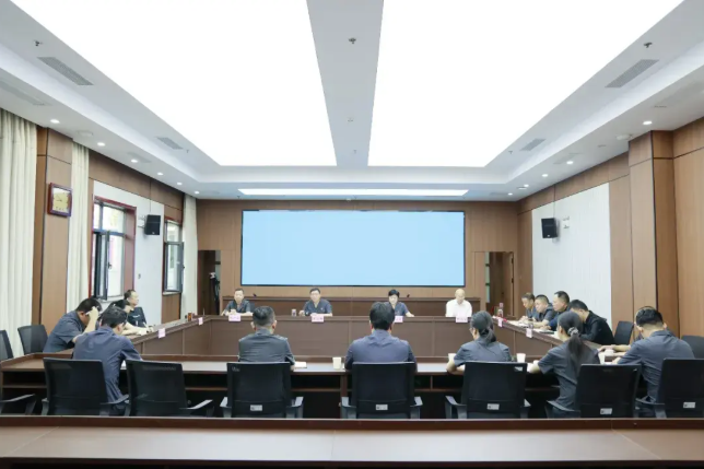 深耕执行异议之诉审判 聚力破解司法实践难题——全市法院召开执行异议之诉..